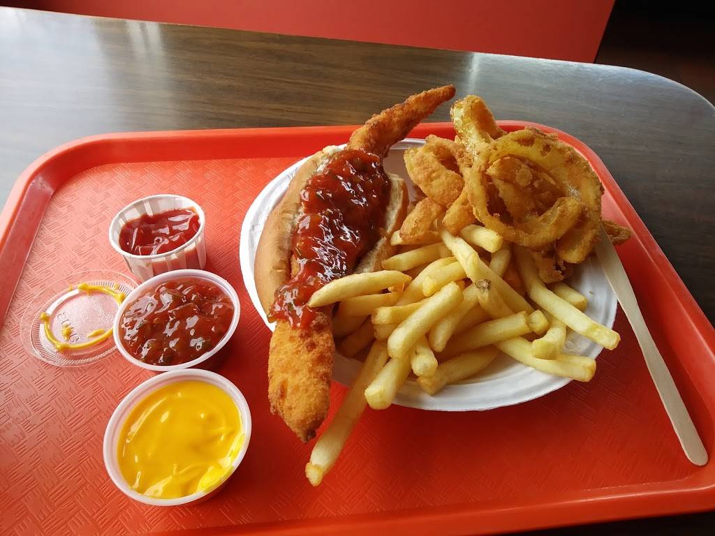 Teds Fish Fry | restaurant | 350 2nd Ave, Troy, NY 12182, USA | 5182355552 OR +1 518-235-5552