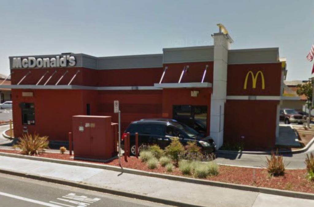 McDonalds | cafe | 460 Atlantic Ave, Pittsburg, CA 94565, USA | 9254324081 OR +1 925-432-4081