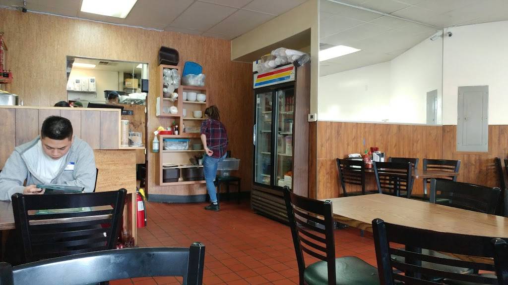 Pho King | restaurant | 207 E 18th St, Oakland, CA 94606, USA | 5104440448 OR +1 510-444-0448