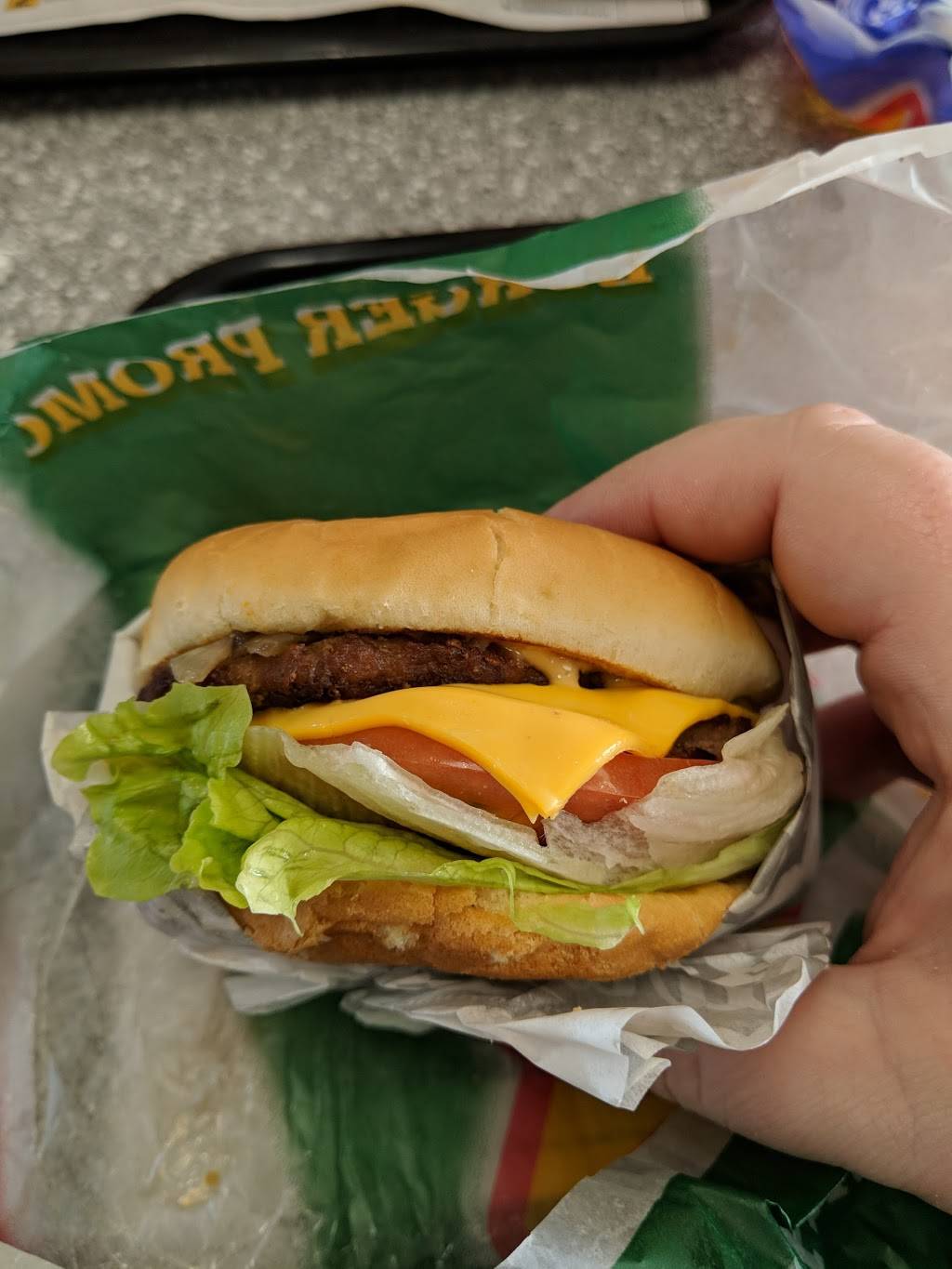 Carls Jr. | restaurant | 1360 W 190th St, Torrance, CA 90501, USA | 3106181008 OR +1 310-618-1008