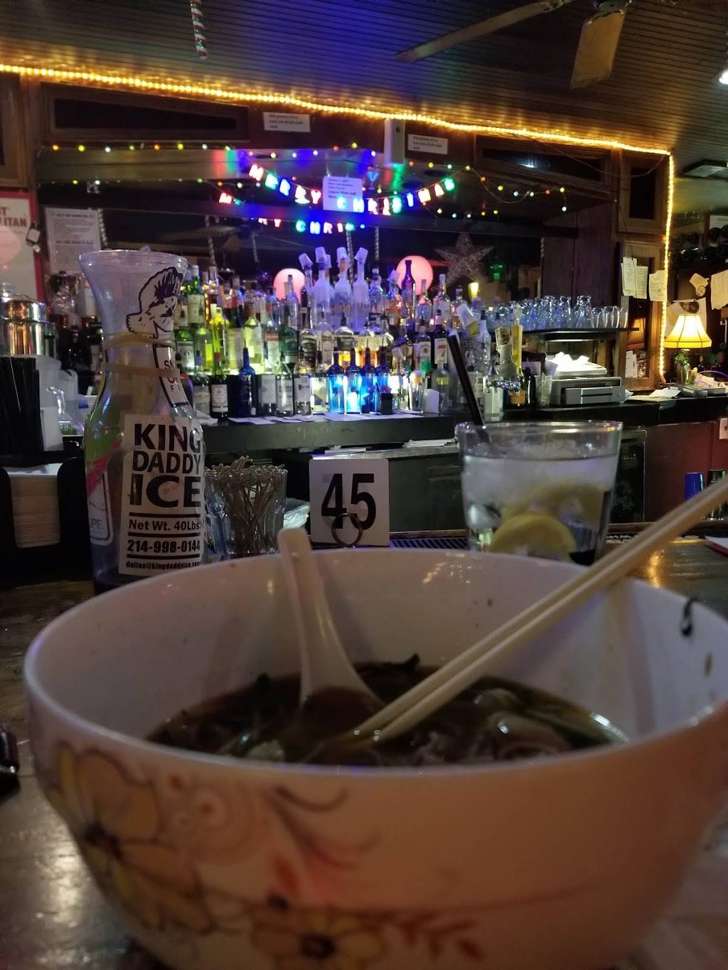 Cosmos | restaurant | 1212 Skillman St, Dallas, TX 75206, USA | 2148264200 OR +1 214-826-4200