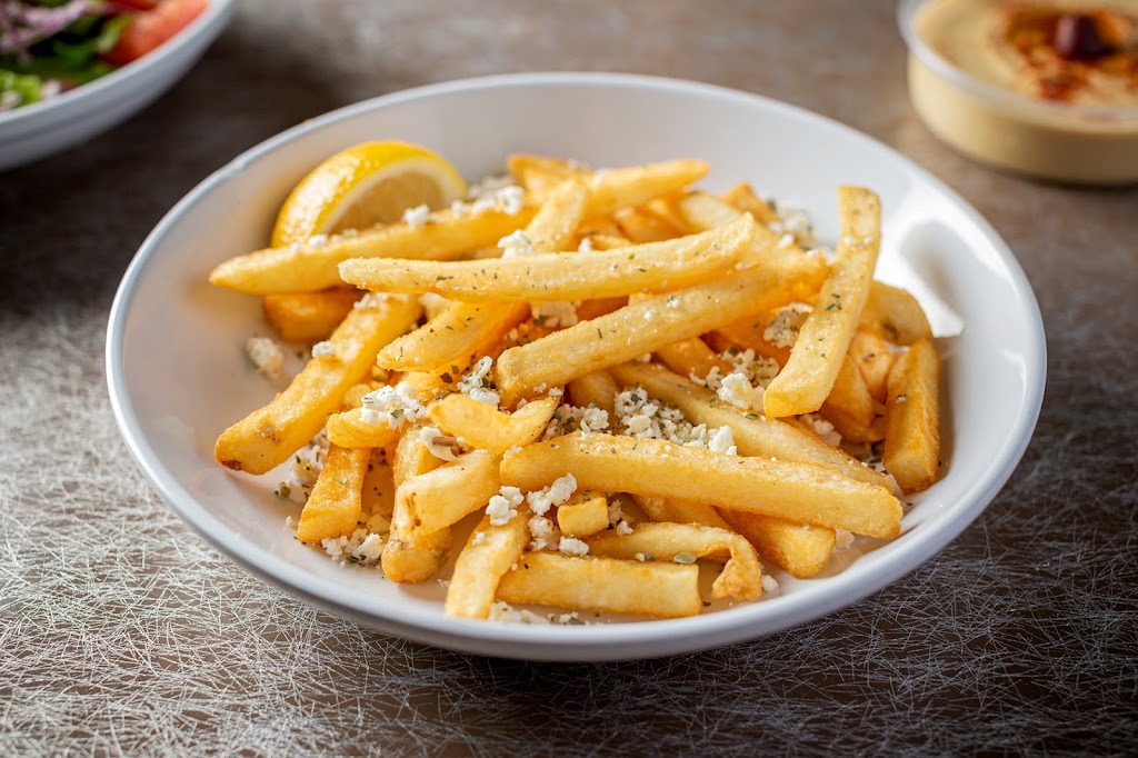 Greek Kitchen | restaurant | 219 W Washington St, Chicago, IL 60606, USA | 3126060633 OR +1 312-606-0633