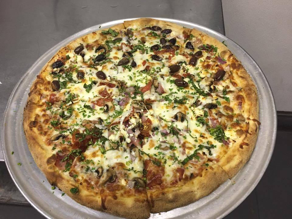 Ale Pie House | restaurant | 3951 St Johns Ave, Jacksonville, FL 32205, USA | 9045038000 OR +1 904-503-8000