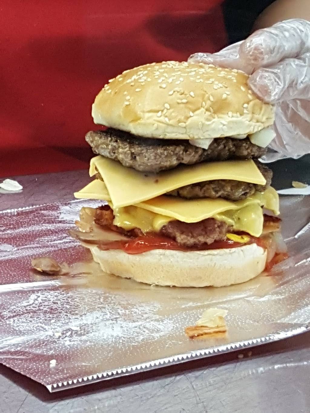 Five Guys | meal takeaway | 1326 Central Ave, Charlotte, NC 28205, USA | 9802998636 OR +1 980-299-8636