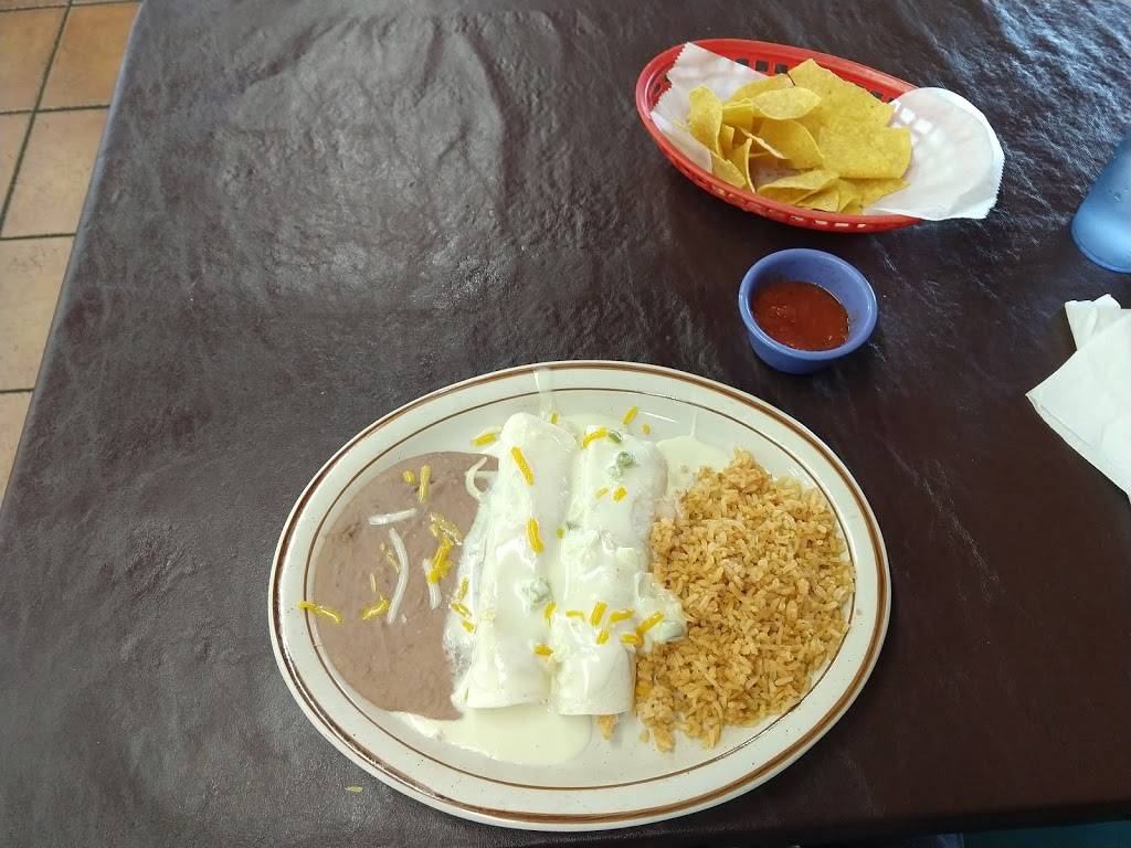 Senor Fajitas | restaurant | 4421 S Mingo Rd, Tulsa, OK 74146, USA | 9186607188 OR +1 918-660-7188