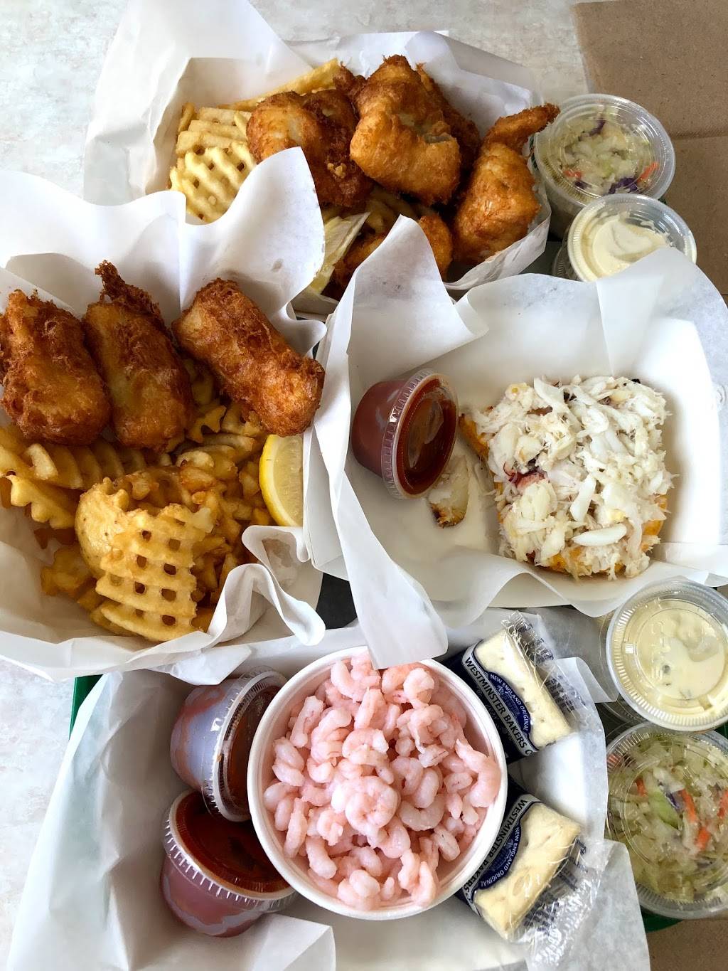 Bell Buoy of Seaside | restaurant | 1800 S Roosevelt Dr, Seaside, OR 97138, USA | 5037382722 OR +1 503-738-2722