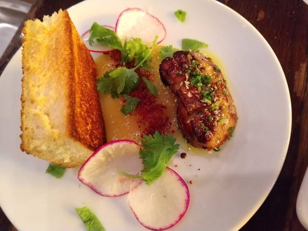 Toro Boston | restaurant | 1704 Washington St, Boston, MA 02118, USA | 6175364300 OR +1 617-536-4300