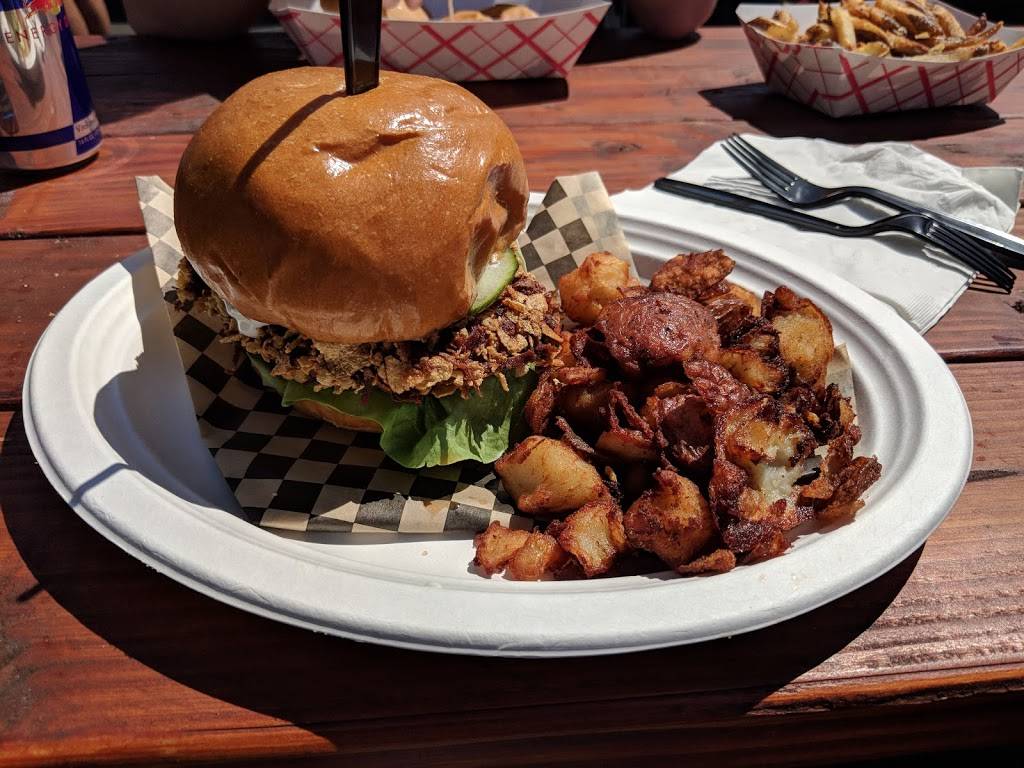 BGs Food Cartel | restaurant | 4250 SW Rose Biggi Ave, Beaverton, OR 97005, USA | 5036059163 OR +1 503-605-9163