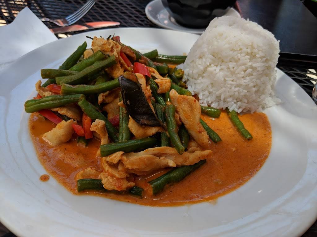 Cilantro Thai & Sushi Restaurant | restaurant | 1204, 326 S Main St, Akron, OH 44308, USA | 3304342876 OR +1 330-434-2876