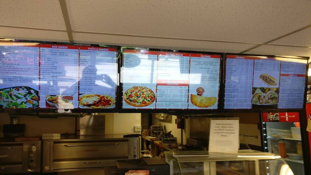 Table Top Pizza | restaurant | 2763, 2763, 804, Pond Street, Franklin, MA 02038, USA | 5085208550 OR +1 508-520-8550