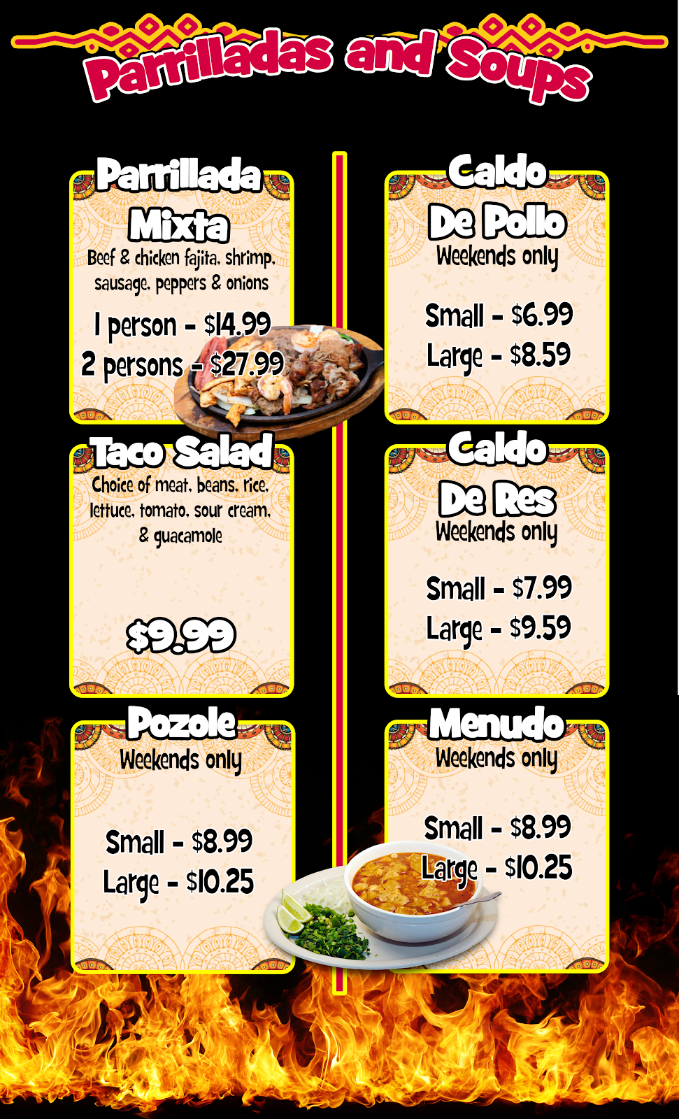 Chavelitas Restaurant | restaurant | 814 West Ave, San Antonio, TX 78201, USA | 2104374505 OR +1 210-437-4505