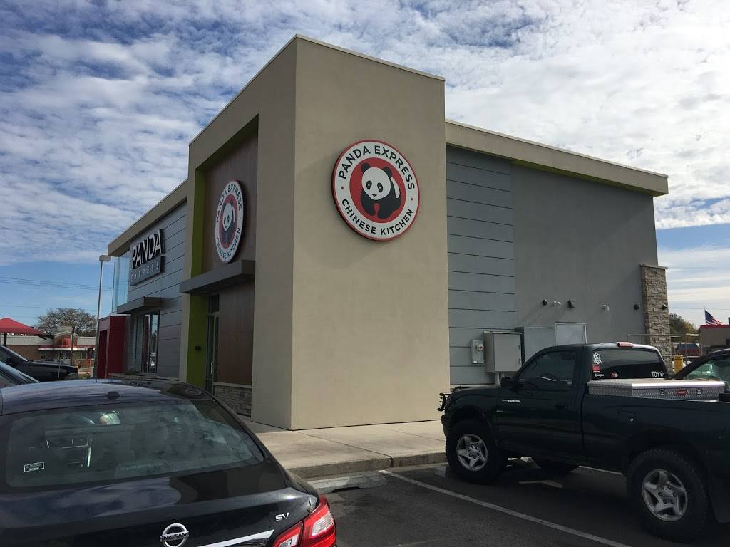 Panda Express | restaurant | 2719 Cassopolis St, Elkhart, IN 46514, USA | 5742649998 OR +1 574-264-9998