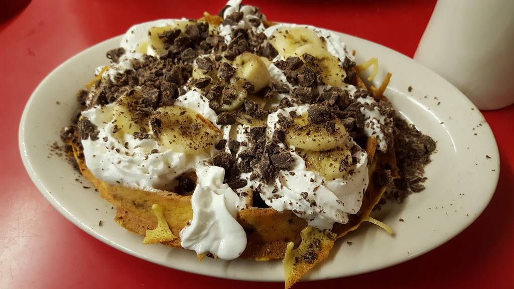 Boulevard Diner | restaurant | 155 Shrewsbury St, Worcester, MA 01604, USA | 5087914535 OR +1 508-791-4535
