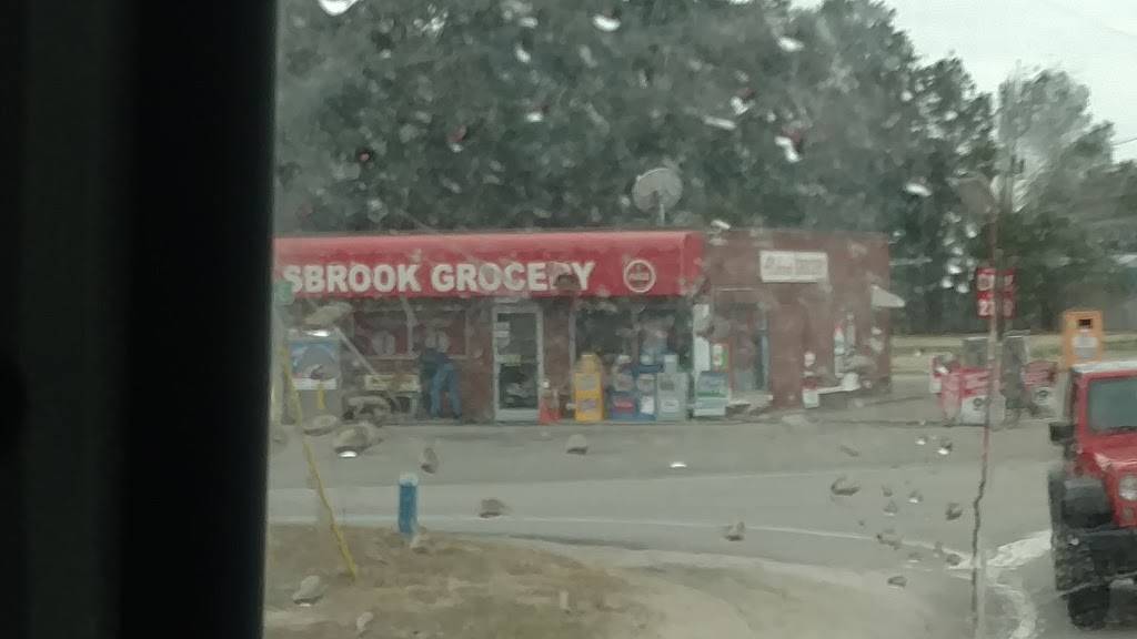 Allsbrook Grocery & Grill | restaurant | 2245 US-701, Loris, SC 29569, USA | 8437561627 OR +1 843-756-1627