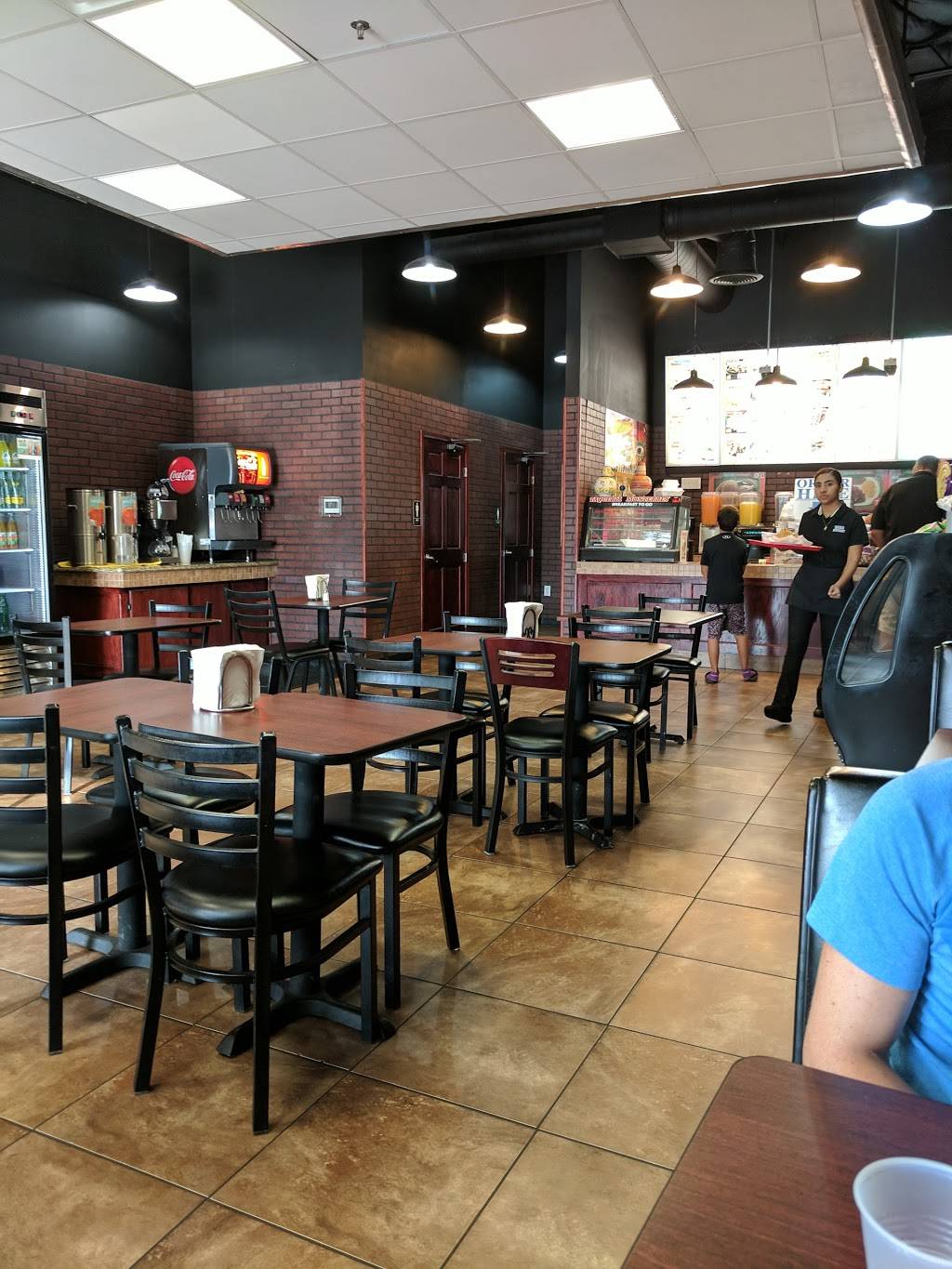 Taqueria Monterrey | restaurant | 3305 S Mayhill Rd #113, Denton, TX 76208, USA | 9404428869 OR +1 940-442-8869