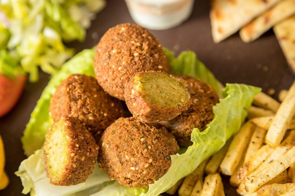 Nick The Greek | restaurant | 3011, 1399 Lincoln Ave, San Jose, CA 95125, USA | 4088167829 OR +1 408-816-7829