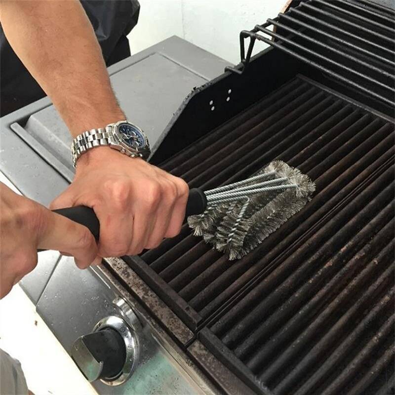 Lake Geneva Barbecue Grill Cleaning | restaurant | 518 S Illinois Rte 31 # 185, McHenry, IL 60050, USA | 7408600512 OR +1 740-860-0512