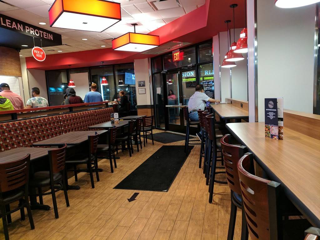 Boston Market | restaurant | 29 Hugh J. Grant Cir, Bronx, NY 10462, USA | 3477194924 OR +1 347-719-4924