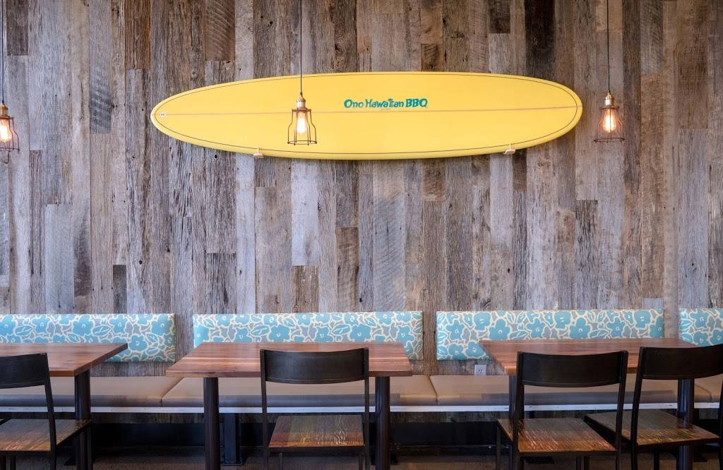 Ono Hawaiian BBQ | restaurant | 4200 Florin Rd A, Sacramento, CA 95823, USA | 9169429468 OR +1 916-942-9468