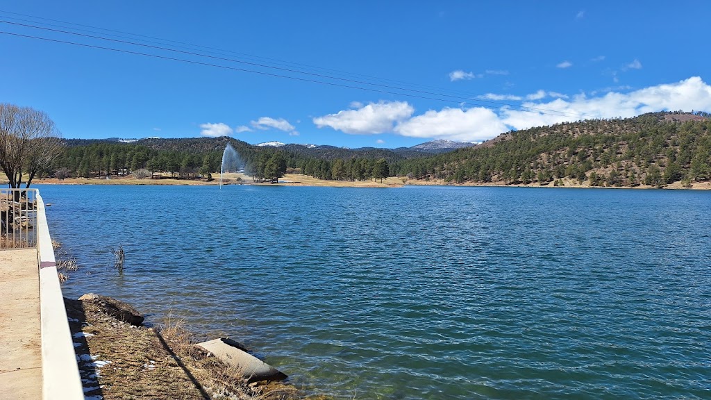 Inn of Mountain Gods | restaurant | 287 Carrizo Canyon Rd, Mescalero, NM 88340, USA | 5754647059 OR +1 575-464-7059