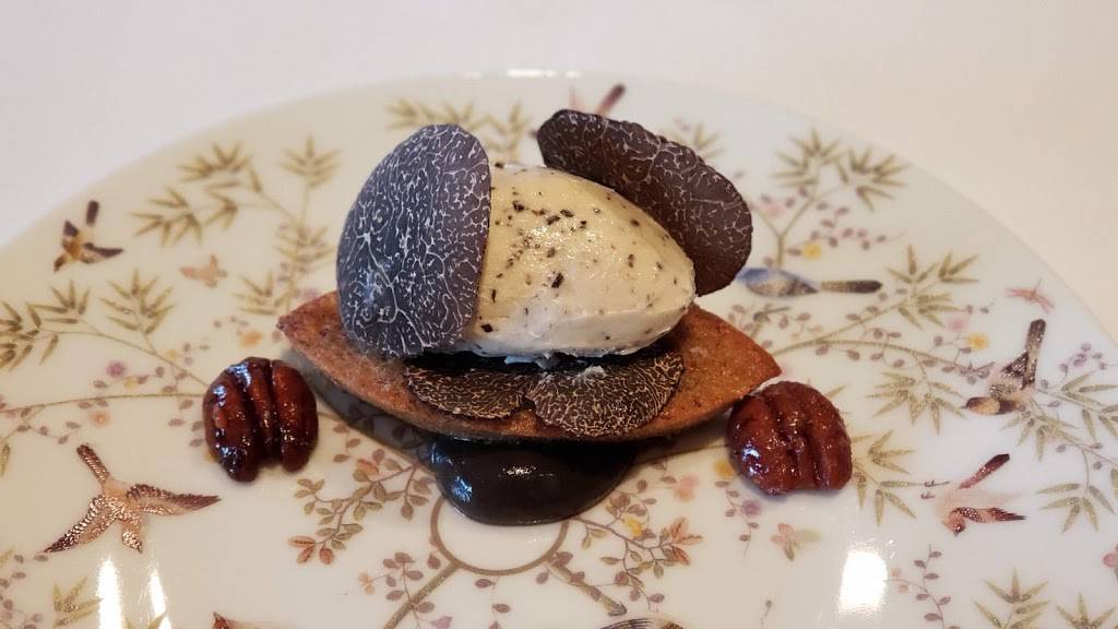 The French Laundry | restaurant | 6640 Washington St, Yountville, CA 94599, USA | 7079442380 OR +1 707-944-2380