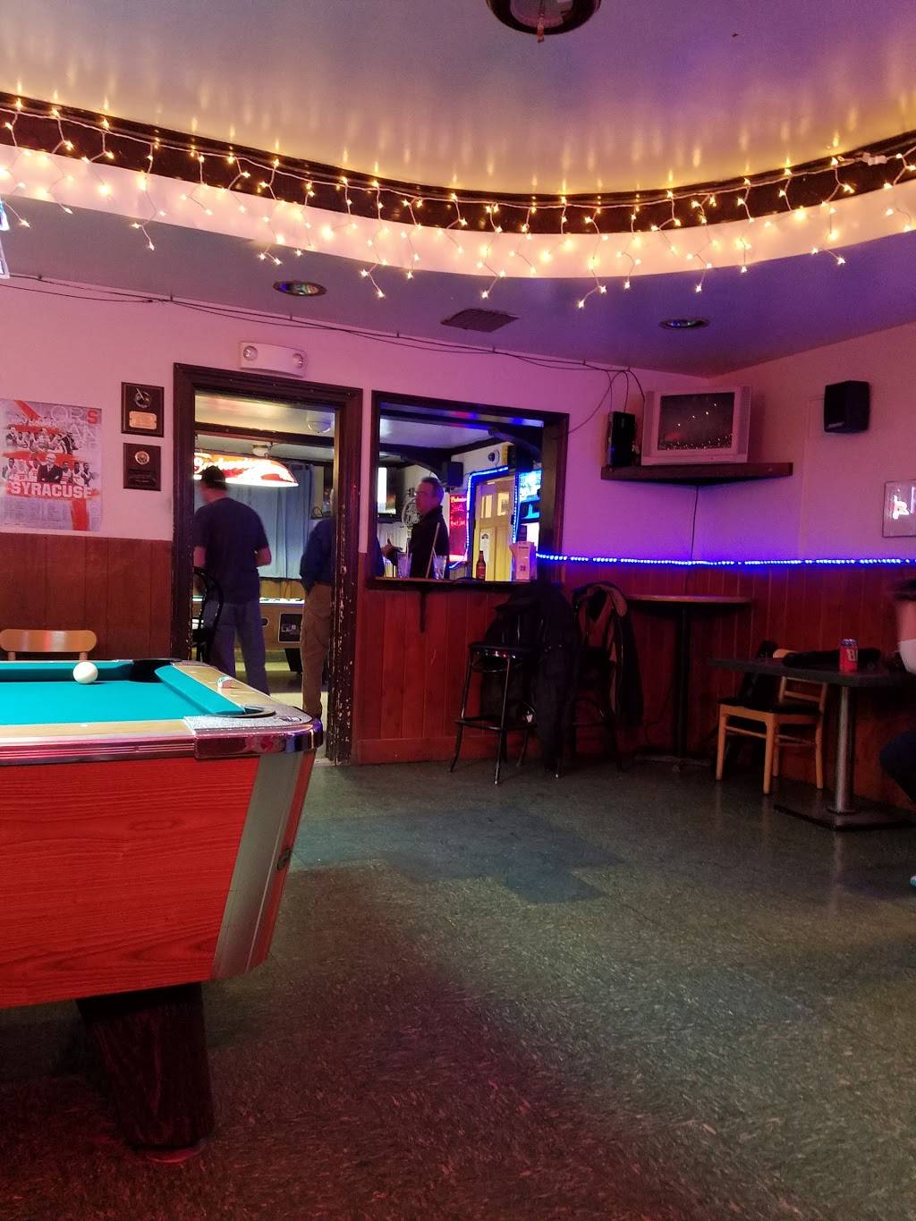 Palm Gardens | restaurant | 52 Elm St, Cortland, NY 13045, USA | 6072994990 OR +1 607-299-4990