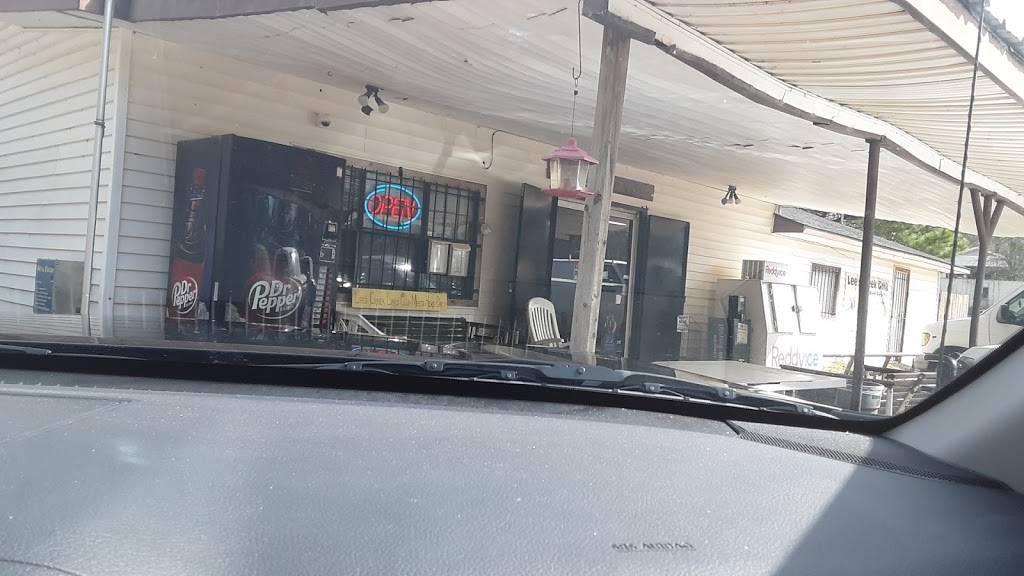 Lees Creek Grocery & Grill | restaurant | 18185 FM 1716, Henderson, TX 75652, USA | 9036432539 OR +1 903-643-2539