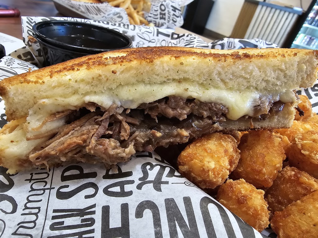 Melty | restaurant | 486 Howe Ave, Sacramento, CA 95825, USA | 9165148050 OR +1 916-514-8050