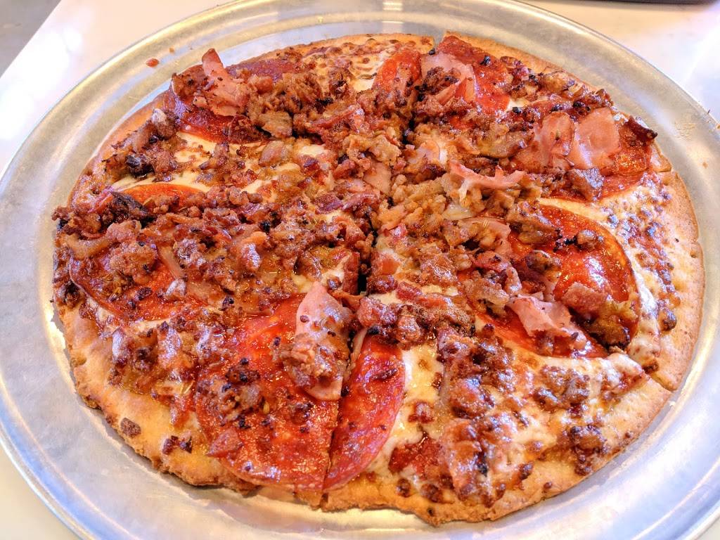 Pinthouse Pizza | restaurant | 2800 Hoppe Trail, Round Rock, TX 78681, USA | 5127170869 OR +1 512-717-0869