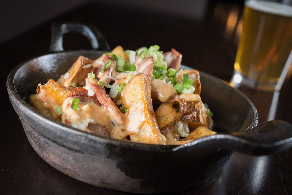 Policy Restaurant & Lounge | restaurant | 1904 14th St NW, Washington, DC 20009, USA | 2023877654 OR +1 202-387-7654