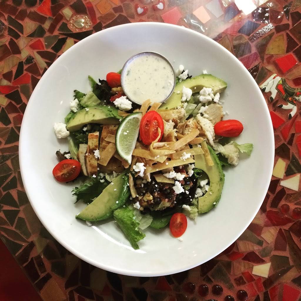 Artzy Cafe | cafe | 12238 Main St, Trenton, GA 30752, USA | 7066572780 OR +1 706-657-2780