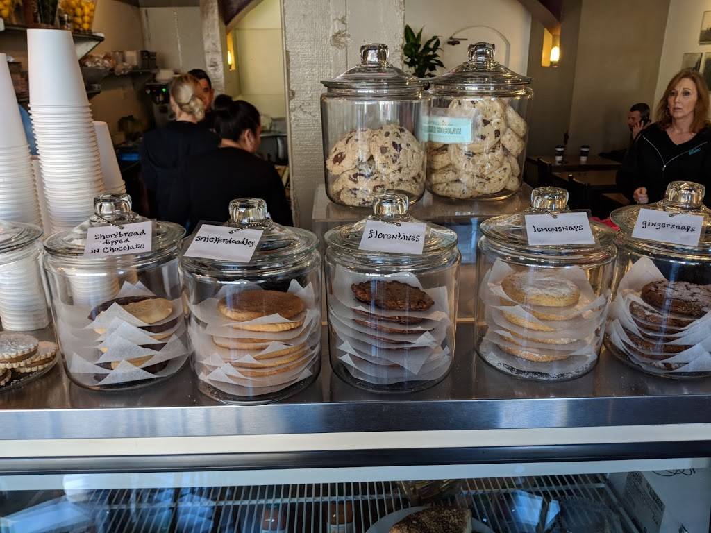 Rubys Cafe | cafe | 6233 Hollis St, Emeryville, CA 94608, USA | 5106010622 OR +1 510-601-0622