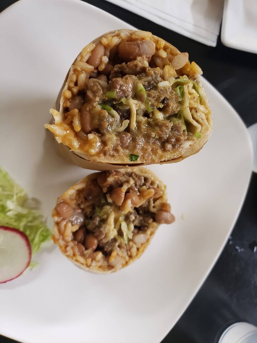 Cucos Burritos | restaurant | 2855 Middlefield Rd, Redwood City, CA 94063, USA | 6503623474 OR +1 650-362-3474