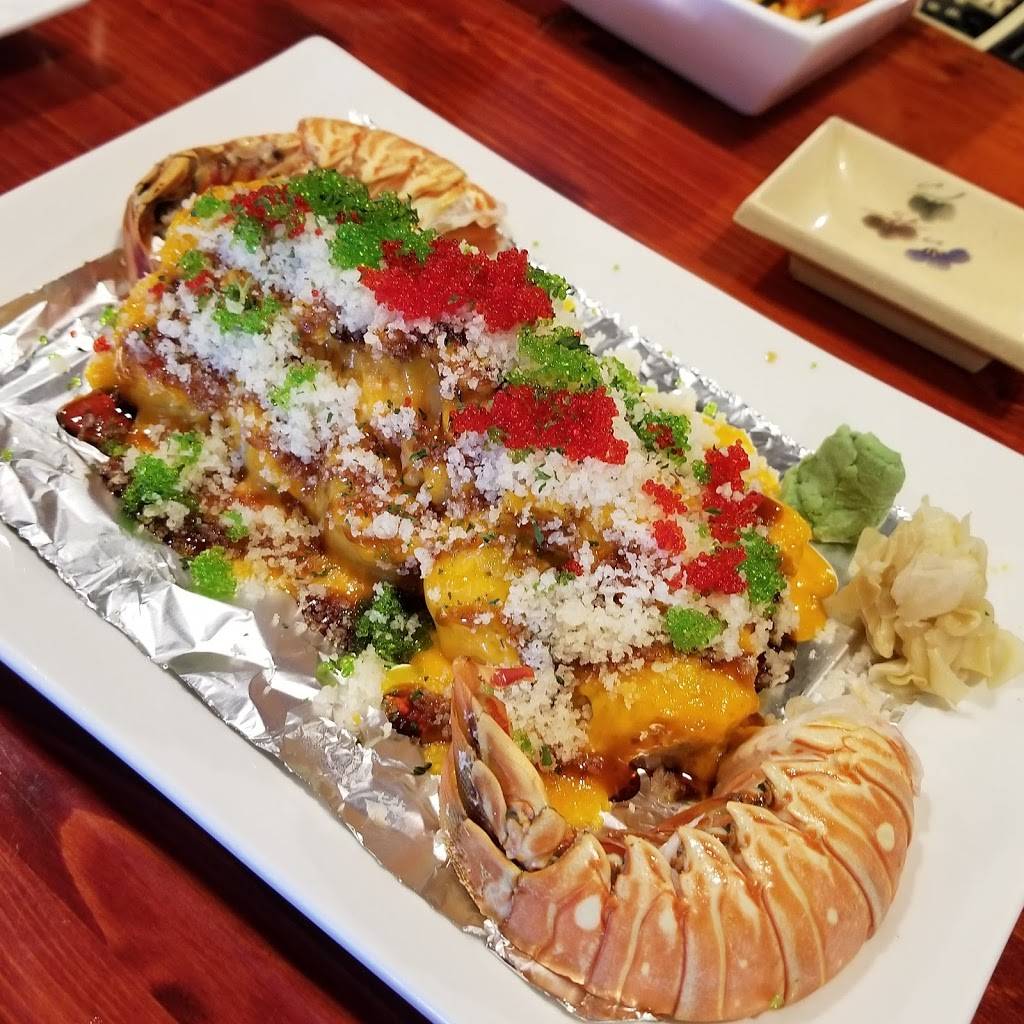 Wasabi Teppanyaki & Sushi Bar | restaurant | 3703 Schofield Ave, Schofield, WI 54476, USA | 7153592888 OR +1 715-359-2888