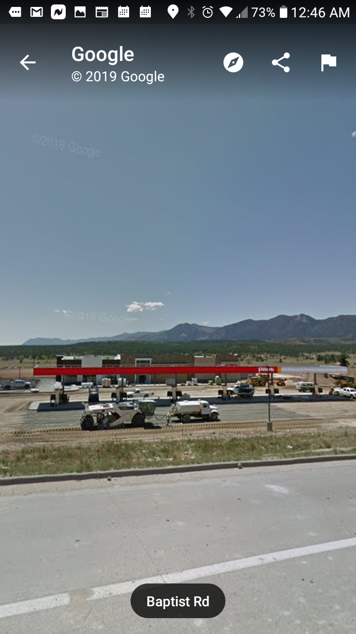 Arbys | restaurant | 15445 Terrazzo Drive, Colorado Springs, CO 80921, USA | 7194877555 OR +1 719-487-7555