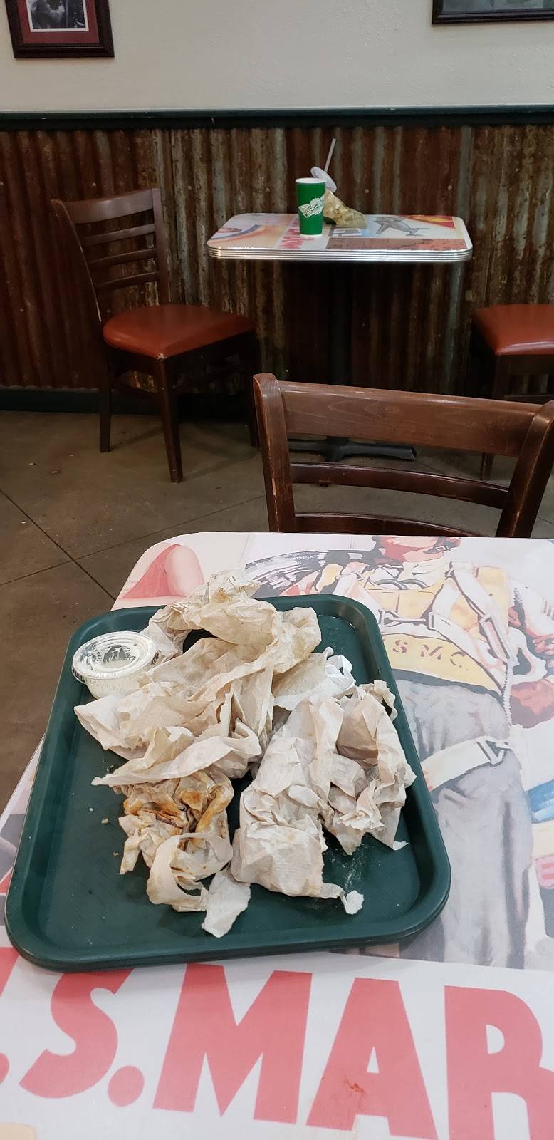 Wingstop | meal takeaway | 340 El Cerrito Plaza, El Cerrito, CA 94530, USA | 5105289464 OR +1 510-528-9464