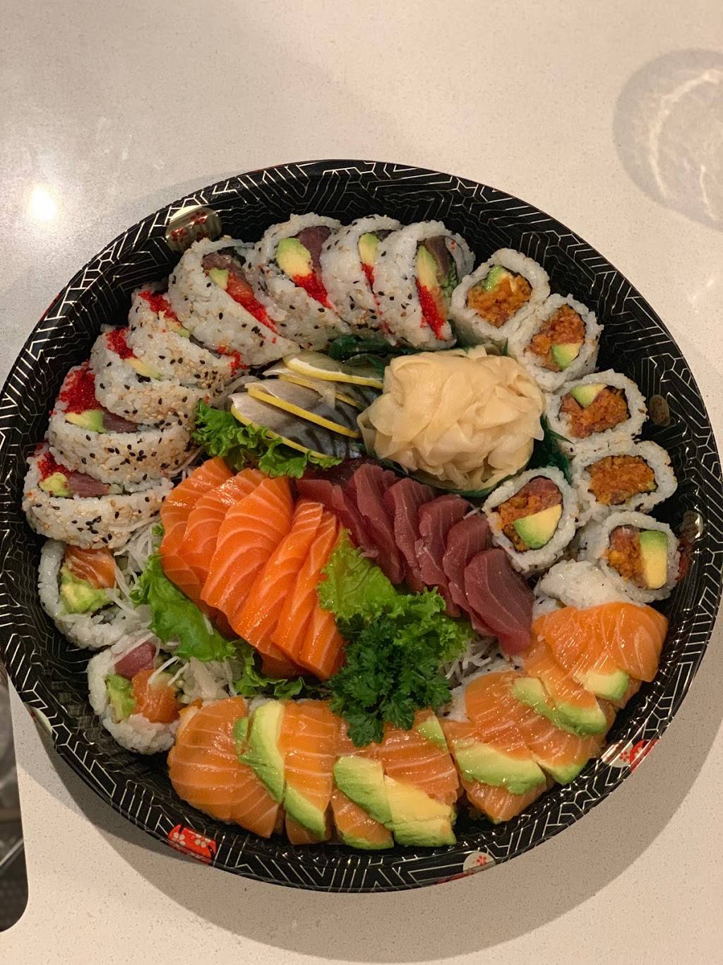 Hello Sushiman | meal takeaway | 3885 Innes Rd B1, Orléans, ON K1C 1T1, Canada | 6138349990 OR +1 613-834-9990