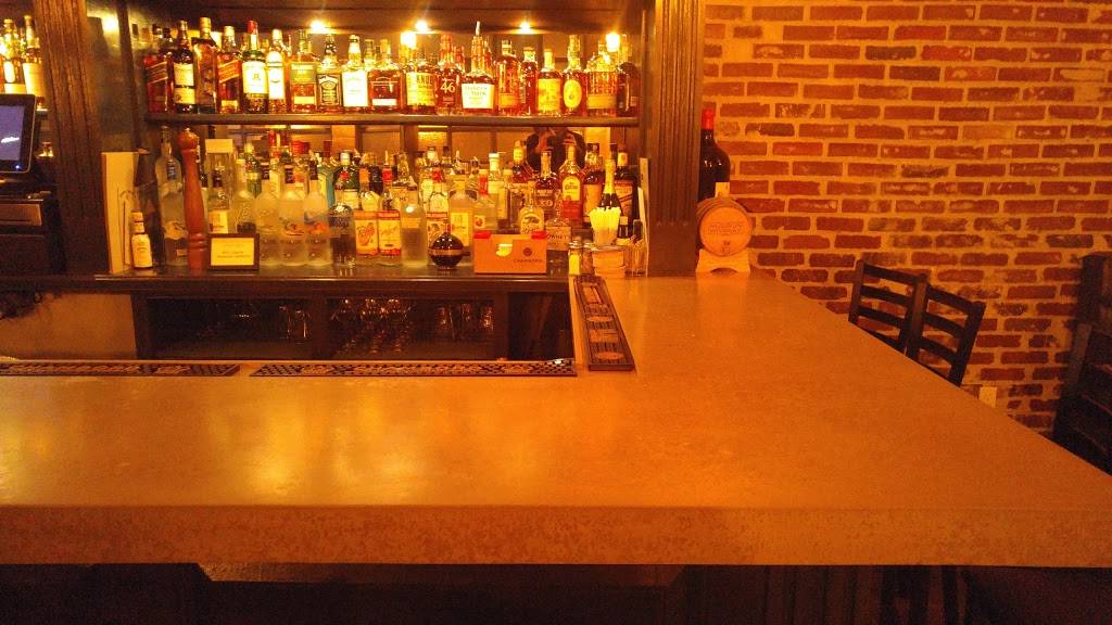 Katonah Woods Kitchen & Bar | restaurant | 128 Bedford Rd, Katonah, NY 10536, USA | 9144019600 OR +1 914-401-9600