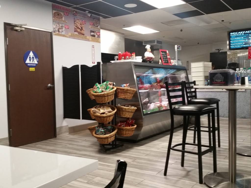 Glenoaks Deli & Pizza | restaurant | 621 E Glenoaks Blvd, Glendale, CA 91207, USA | 8183343196 OR +1 818-334-3196