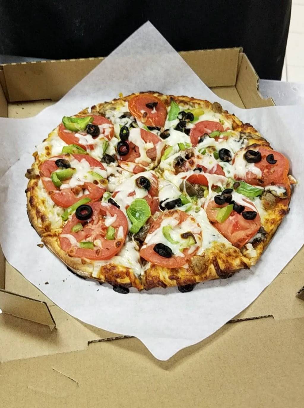 Picatta Pizza and Pasta | restaurant | 6405 Antoine Dr #11, Houston, TX 77091, USA | 7133937754 OR +1 713-393-7754