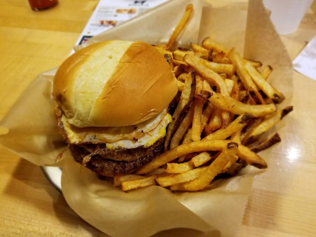 Meatheads | restaurant | 955 Rockland Ave A, Lake Bluff, IL 60044, USA | 8474571122 OR +1 847-457-1122