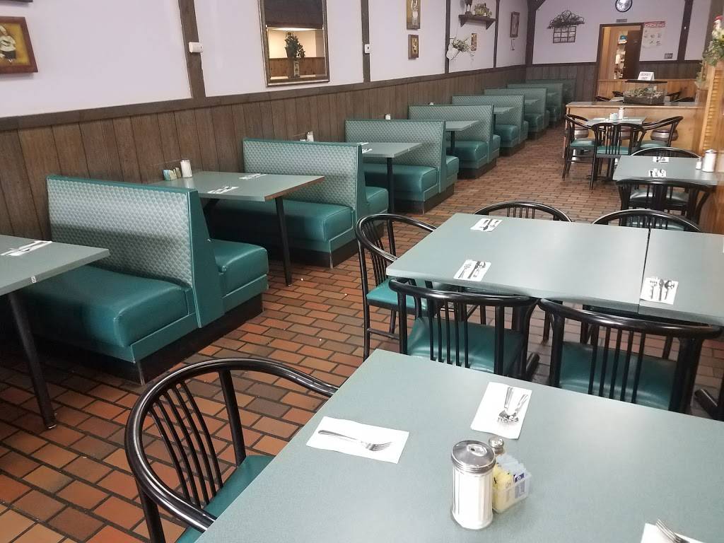 George & Sons Restaurant | restaurant | 160 Fairview Ave # 170, Hudson, NY 12534, USA | 5188283116 OR +1 518-828-3116