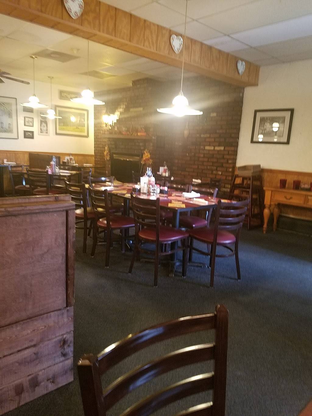 The Red Brick Restaurant & Lounge | restaurant | 100 W Point Dr, Greensburg, PA 15601, USA | 7248364361 OR +1 724-836-4361