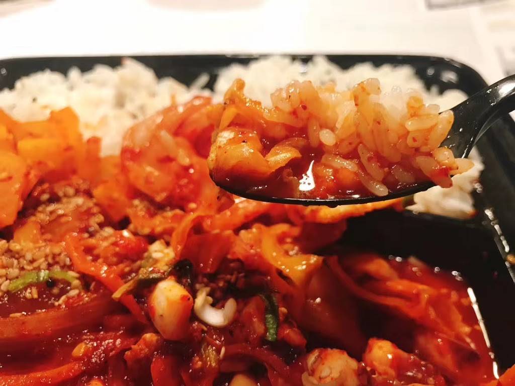 Coco Monster | restaurant | 2 Hutton Centre Dr #204, Santa Ana, CA 92707, USA | 6572125860 OR +1 657-212-5860