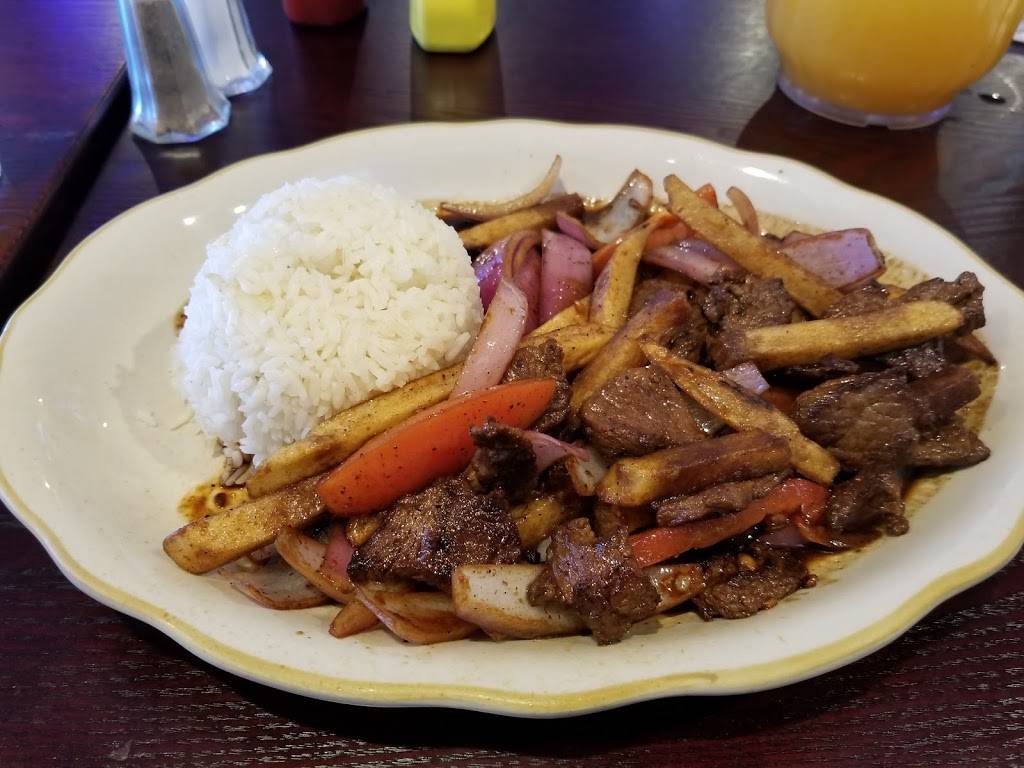 El Pollo Criollo | restaurant | 14828 Valley Blvd, La Puente, CA 91746, USA | 6263302113 OR +1 626-330-2113