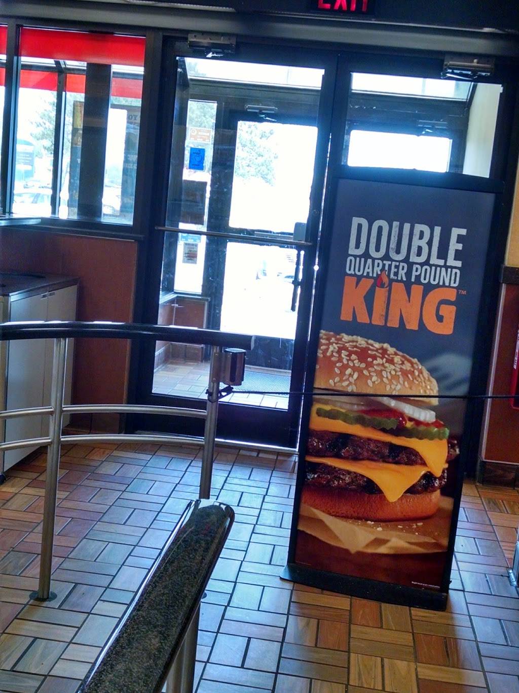 Burger King | restaurant | 15901 Kedzie Ave, Markham, IL 60428, USA | 7083315122 OR +1 708-331-5122