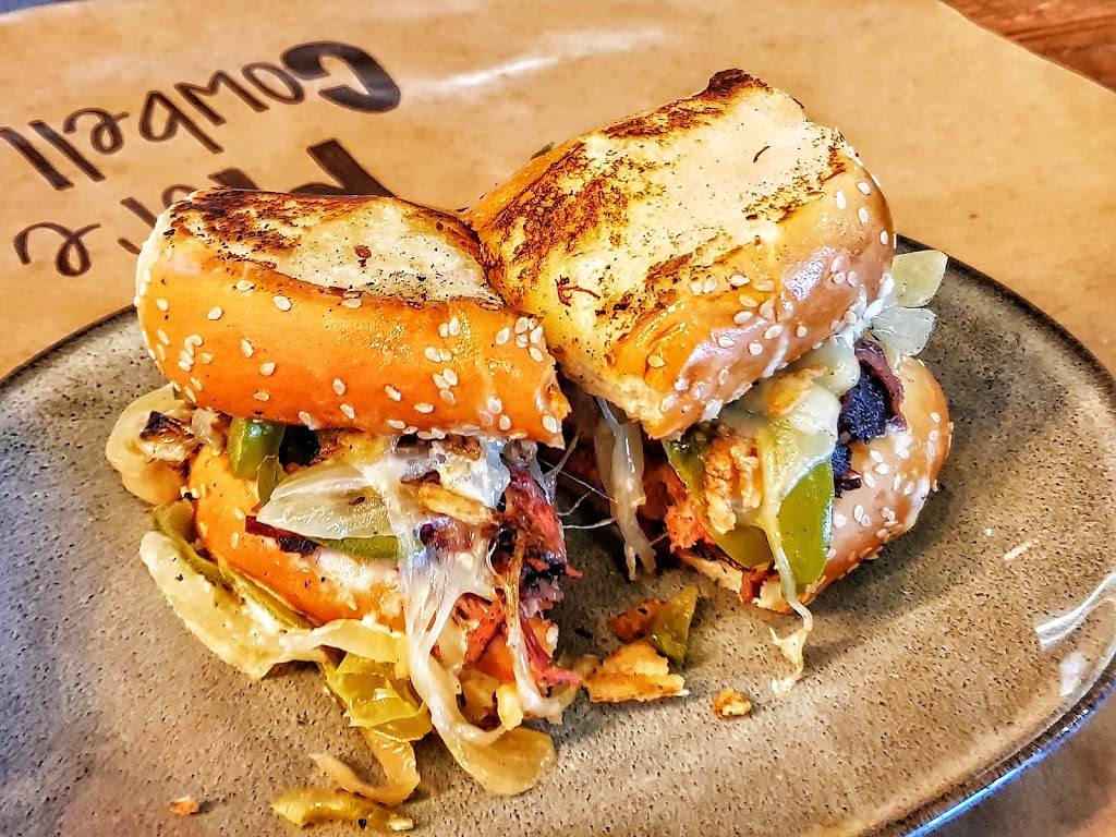 City Barbeque | meal takeaway | 365 Lake Cook Rd, Deerfield, IL 60015, USA | 8479604129 OR +1 847-960-4129