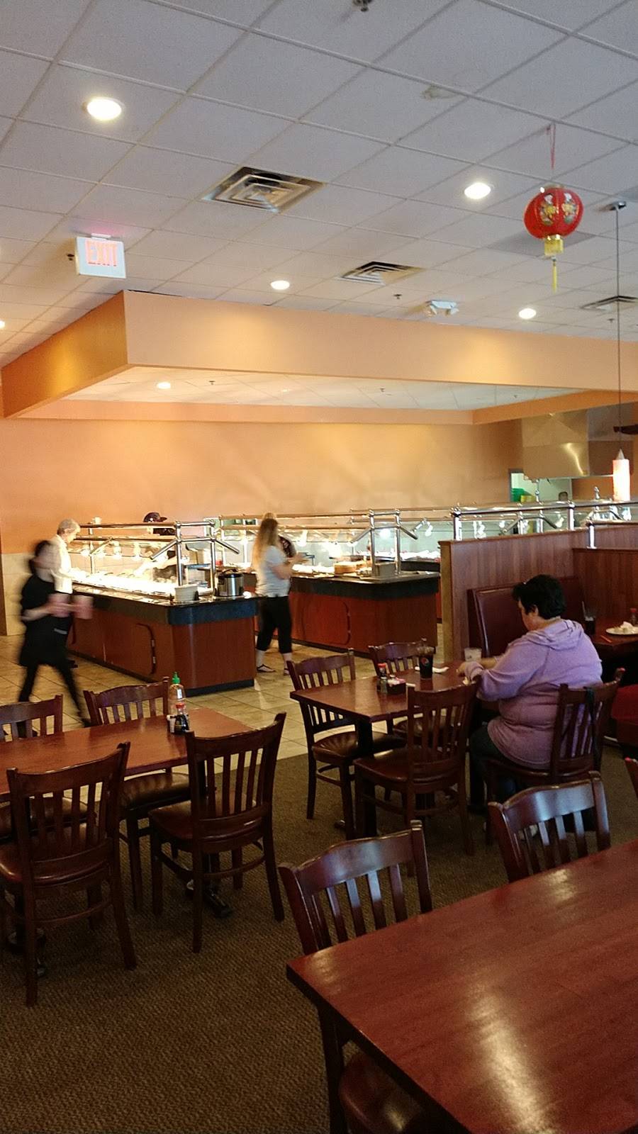 Chens Buffet | restaurant | 1341 Paradise Dr, West Bend, WI 53095, USA | 2623380882 OR +1 262-338-0882