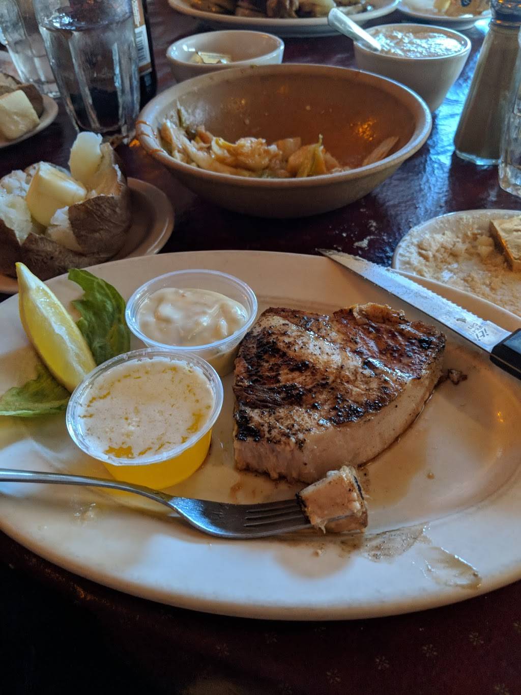 White Stag Inn | restaurant | 7141 State Rd 17, Rhinelander, WI 54501, USA | 7152721057 OR +1 715-272-1057