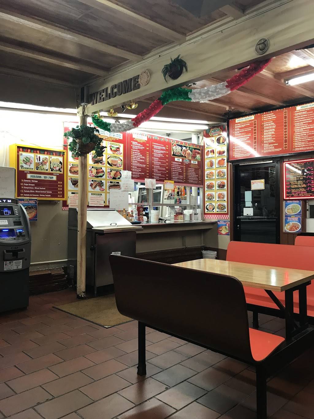 Cinco De Mayo Tacos Restaurant | restaurant | 11204 Washington Pl, Culver City, CA 90230, USA | 3103915354 OR +1 310-391-5354